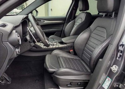 Alfa Romeo Stelvio Stelvio 2.2 Turbodiesel 210 CV AT8 Q4 Veloce (3)