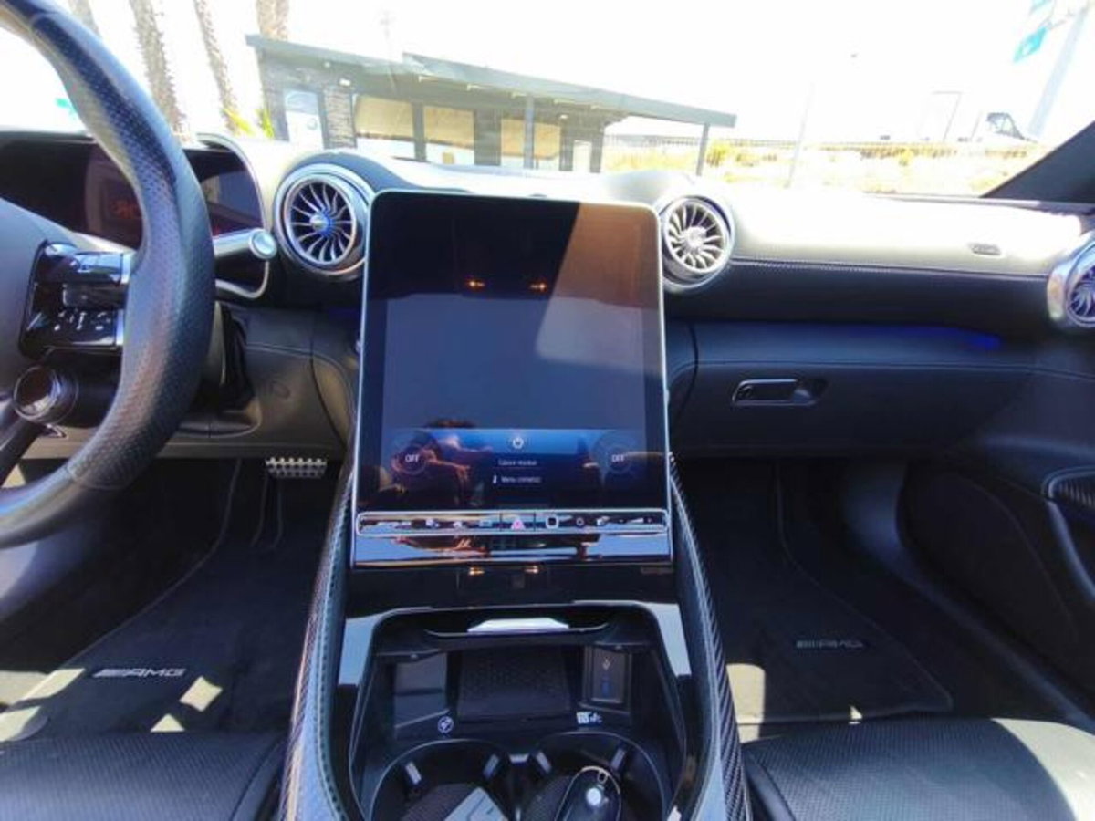 Mercedes-Benz SL 43 Premium Plus auto (16)