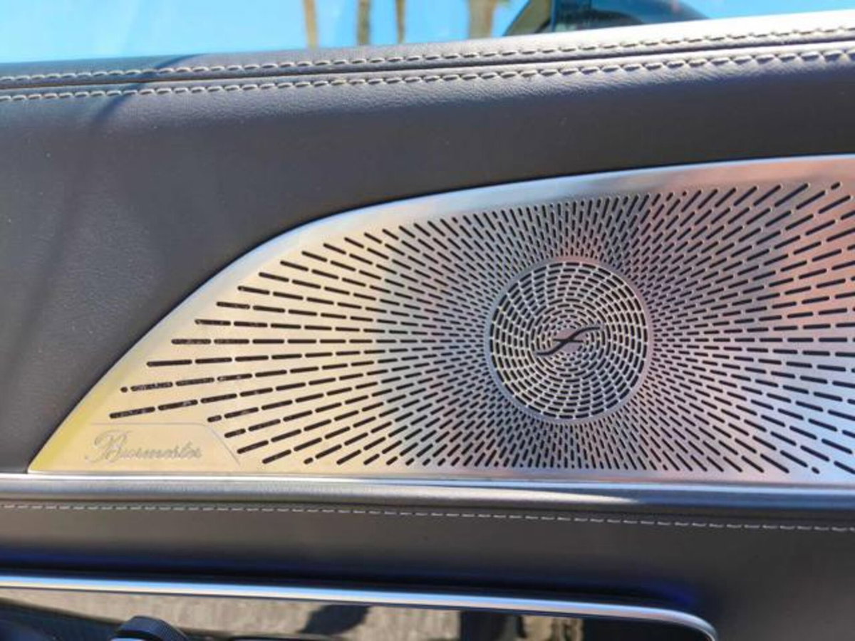 Mercedes-Benz SL 43 Premium Plus auto (17)