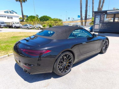 Mercedes-Benz SL 43 Premium Plus auto (3)