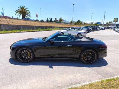 Mercedes-Benz SL 43 Premium Plus auto (9)