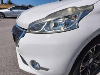 Peugeot 208 82 3 porte Active (10)