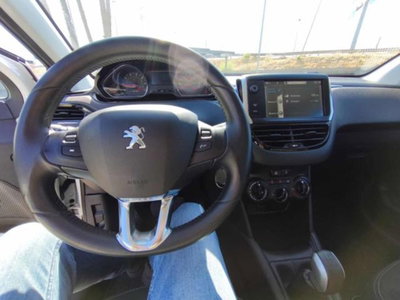 Peugeot 208 82 3 porte Active (15)