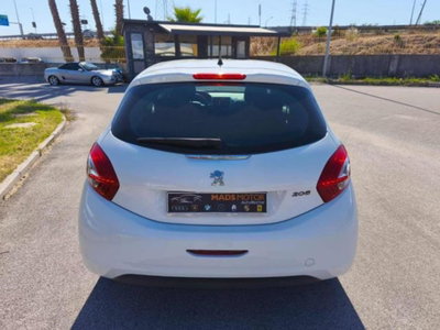 Peugeot 208 82 3 porte Active (2)