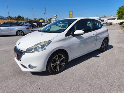 Peugeot 208 82 3 porte Active (3)