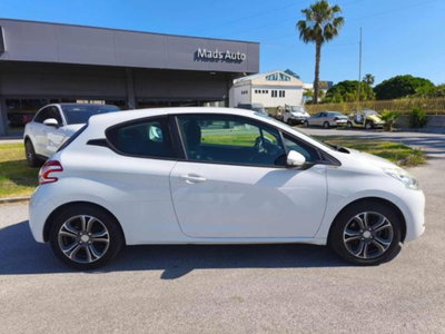 Peugeot 208 82 3 porte Active (4)