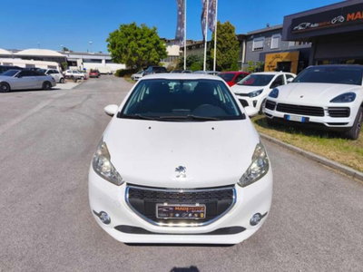 Peugeot 208 82 3 porte Active (5)