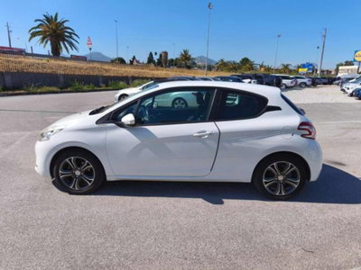 Peugeot 208 82 3 porte Active (6)