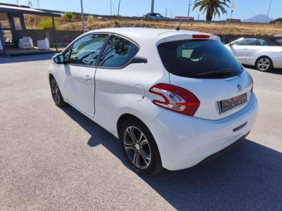 Peugeot 208 82 3 porte Active (7)