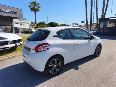 Peugeot 208 82 3 porte Active (8)