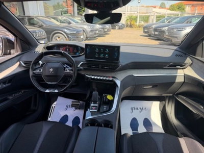 Peugeot 3008 Hybrid 225 e-EAT8 GT (11)