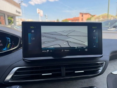 Peugeot 3008 Hybrid 225 e-EAT8 GT (16)