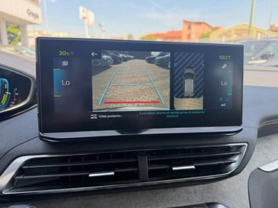 Peugeot 3008 Hybrid 225 e-EAT8 GT (17)