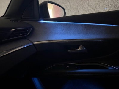 Peugeot 3008 Hybrid 225 e-EAT8 GT (19)