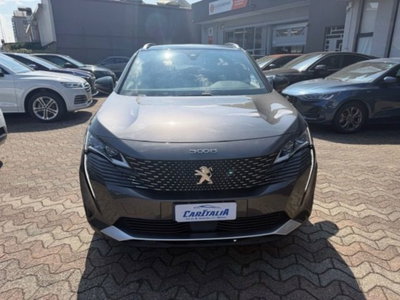 Peugeot 3008 Hybrid 225 e-EAT8 GT (2)