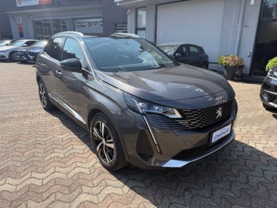 Peugeot 3008 Hybrid 225 e-EAT8 GT (3)