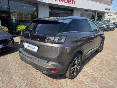 Peugeot 3008 Hybrid 225 e-EAT8 GT (4)
