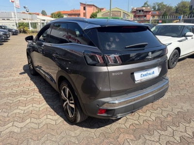 Peugeot 3008 Hybrid 225 e-EAT8 GT (6)