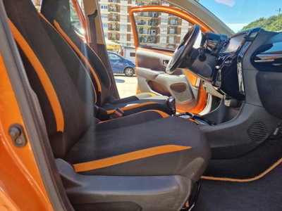 Toyota Aygo Connect 1.0 VVT-i 72 CV 5 porte x-cite (15)