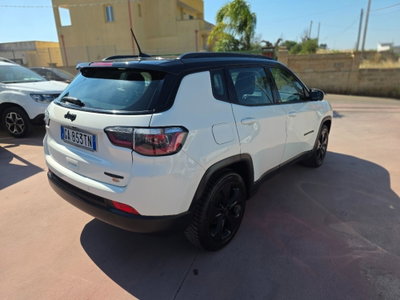 Jeep Compass 1.6 Multijet II 2WD Night Eagle (10)