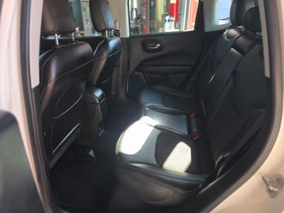 Jeep Compass 1.6 Multijet II 2WD Night Eagle (12)