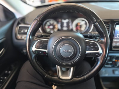 Jeep Compass 1.6 Multijet II 2WD Night Eagle (13)