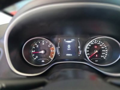 Jeep Compass 1.6 Multijet II 2WD Night Eagle (14)