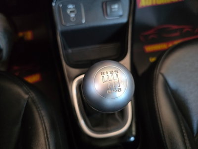 Jeep Compass 1.6 Multijet II 2WD Night Eagle (16)