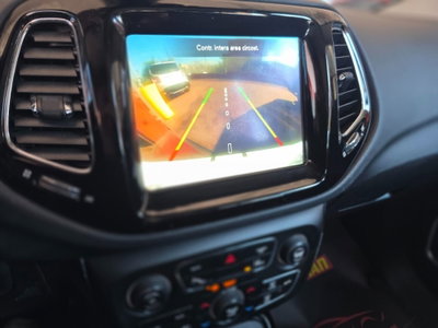 Jeep Compass 1.6 Multijet II 2WD Night Eagle (17)