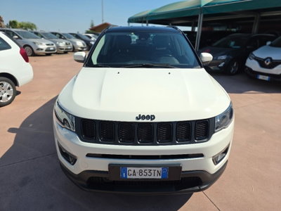 Jeep Compass 1.6 Multijet II 2WD Night Eagle (6)