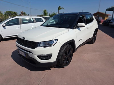 Jeep Compass 1.6 Multijet II 2WD Night Eagle (7)
