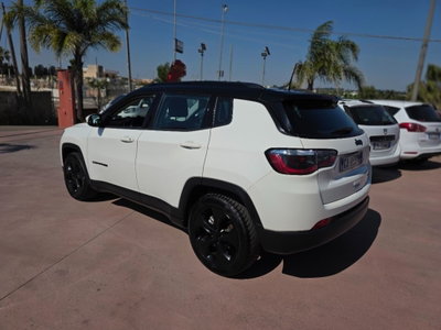 Jeep Compass 1.6 Multijet II 2WD Night Eagle (8)