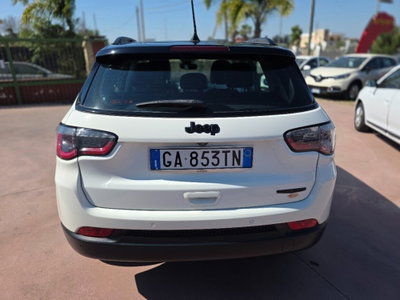 Jeep Compass 1.6 Multijet II 2WD Night Eagle (9)