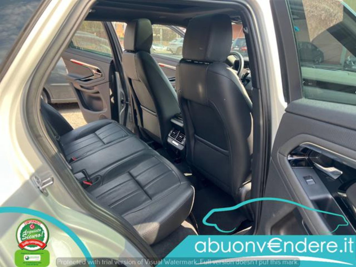 Land Rover Range Rover Evoque 1.5 I3 160 CV Auto R-Dynamic HSE (14)