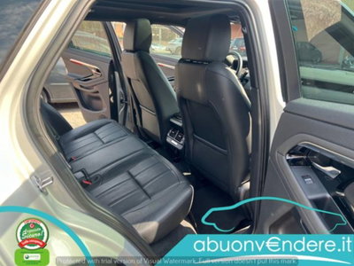 Land Rover Range Rover Evoque 1.5 I3 160 CV Auto R-Dynamic HSE (14)