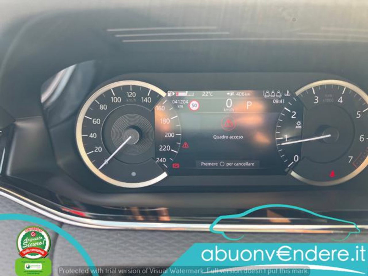Land Rover Range Rover Evoque 1.5 I3 160 CV Auto R-Dynamic HSE (18)