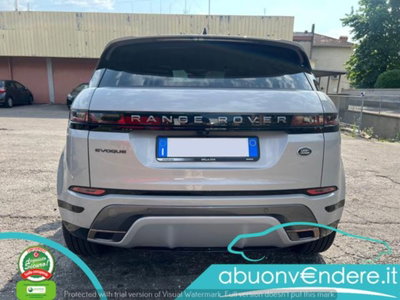 Land Rover Range Rover Evoque 1.5 I3 160 CV Auto R-Dynamic HSE (7)