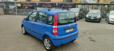 Fiat Panda 1.3 MJT 16V Emotion usata