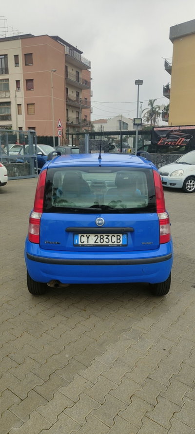 Fiat Panda 1.3 MJT 16V Emotion (2)