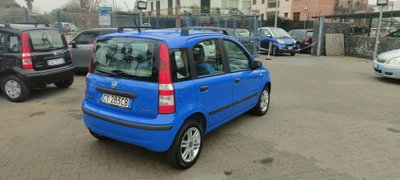 Fiat Panda 1.3 MJT 16V Emotion (3)