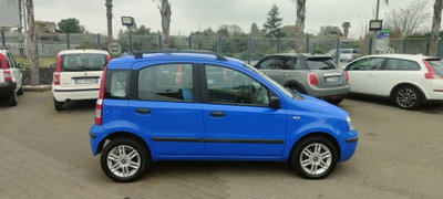 Fiat Panda 1.3 MJT 16V Emotion (4)