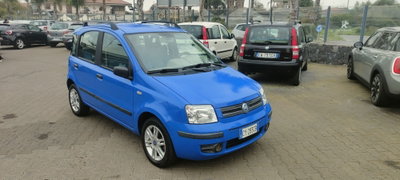 Fiat Panda 1.3 MJT 16V Emotion (5)