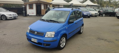 Fiat Panda 1.3 MJT 16V Emotion (7)