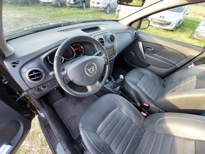 Dacia Sandero Stepway 1.5 dCi 8V 90CV Prestige (17)