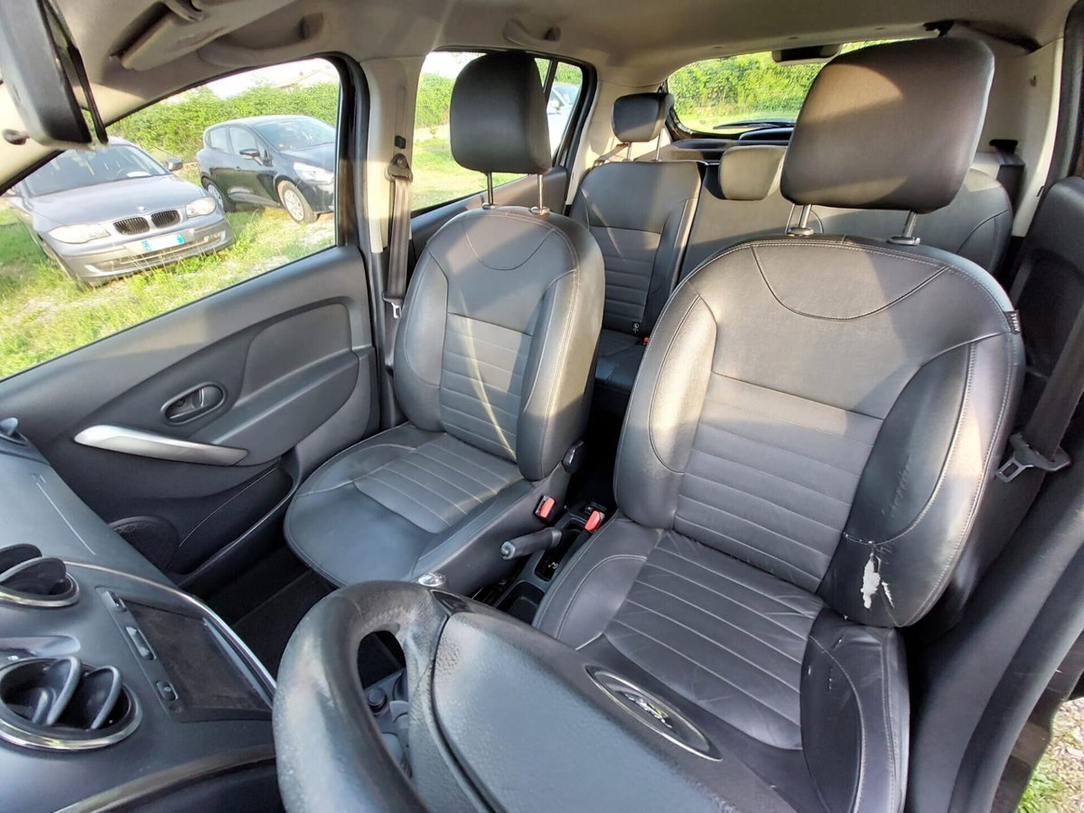 Dacia Sandero Stepway 1.5 dCi 8V 90CV Prestige (8)
