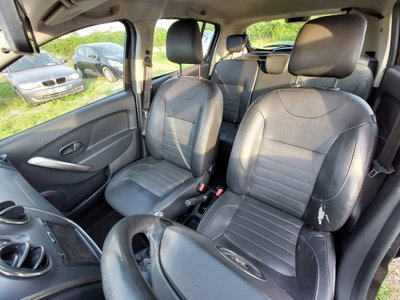 Dacia Sandero Stepway 1.5 dCi 8V 90CV Prestige (8)