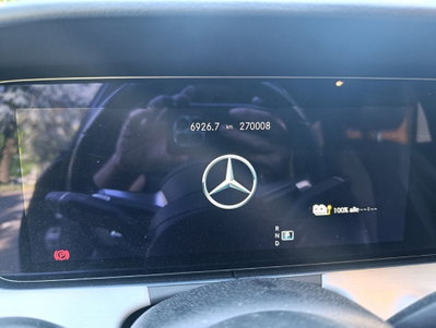 Mercedes-Benz Classe E Station Wagon 300 de 4Matic Auto Plug in hybrid Premium Plus (12)