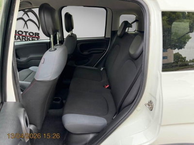 Fiat Panda 0.9 TwinAir Turbo S&S 4x4 City Cross (11)
