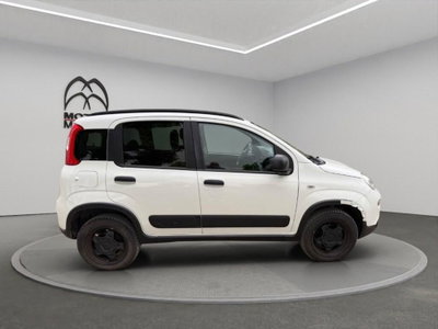 Fiat Panda 0.9 TwinAir Turbo S&S 4x4 City Cross (4)