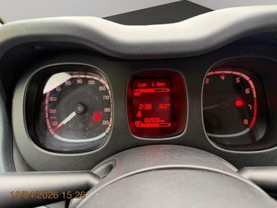 Fiat Panda 0.9 TwinAir Turbo S&S 4x4 City Cross (9)